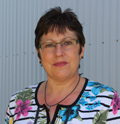 Gudrun Brock